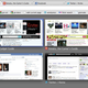 Illustration for article titled The New Google Chrome Beta Has Google Instant Baked In and Tab Expose